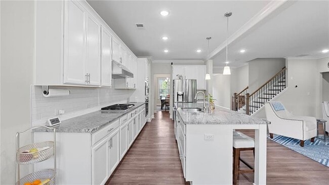 Building Photo - 3860 Oxford Park Ln