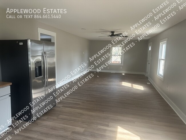 Building Photo - 509 Hetty Hill St