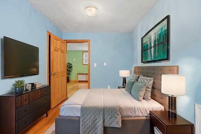 Building Photo - 60 Haines St