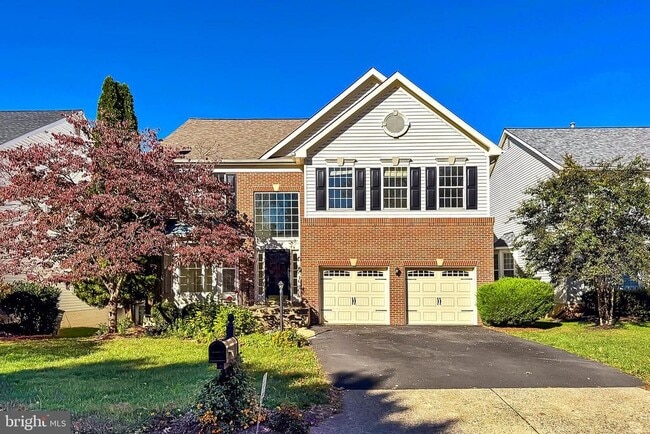 Building Photo - 47497 Saulty Dr