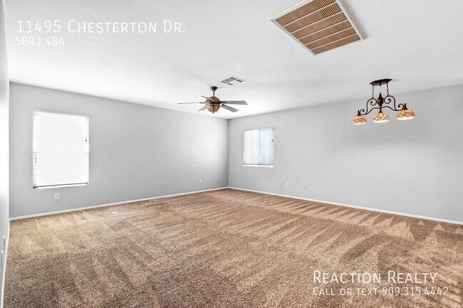 Building Photo - 11495 Chesterton Dr