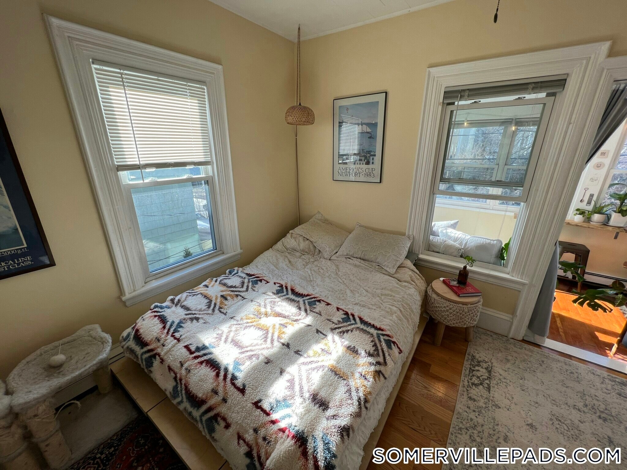 Building Photo - 12 Claremon St