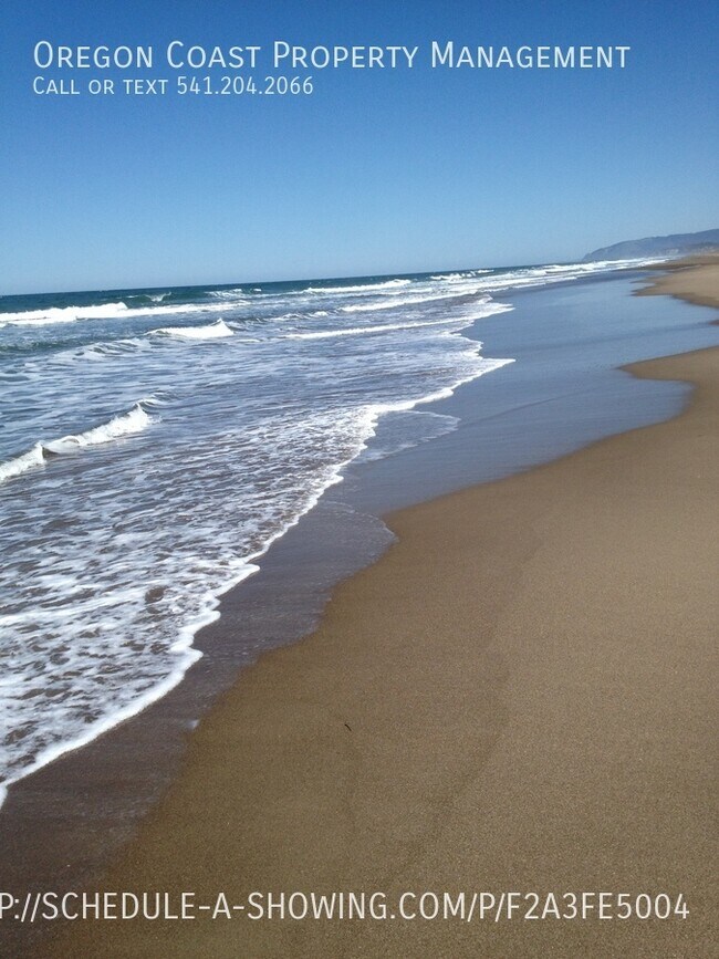 Building Photo - 3360 NW Oceanview Dr