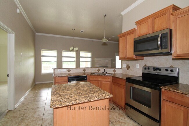 Building Photo - 5703 Bald Ridge Ct