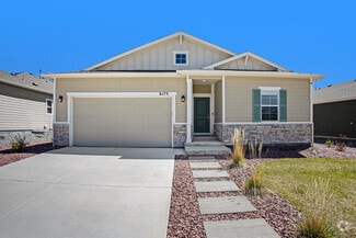 Building Photo - 6173 Harmonica Arch Dr
