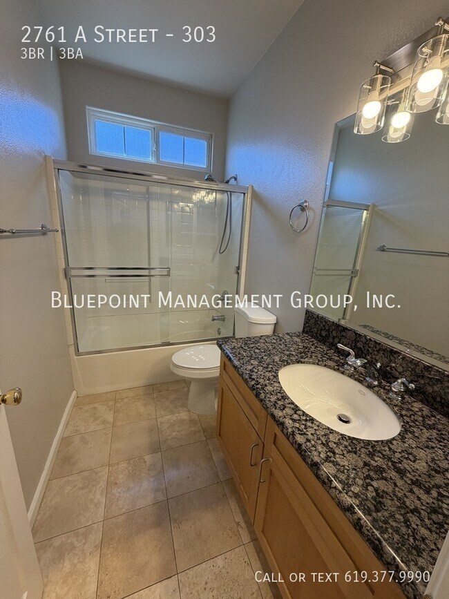 Building Photo - 2761 A St