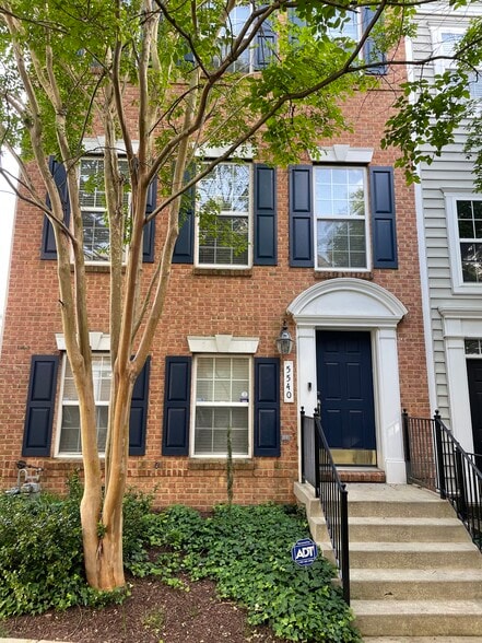 Building Photo - 5540 Lanier Ave