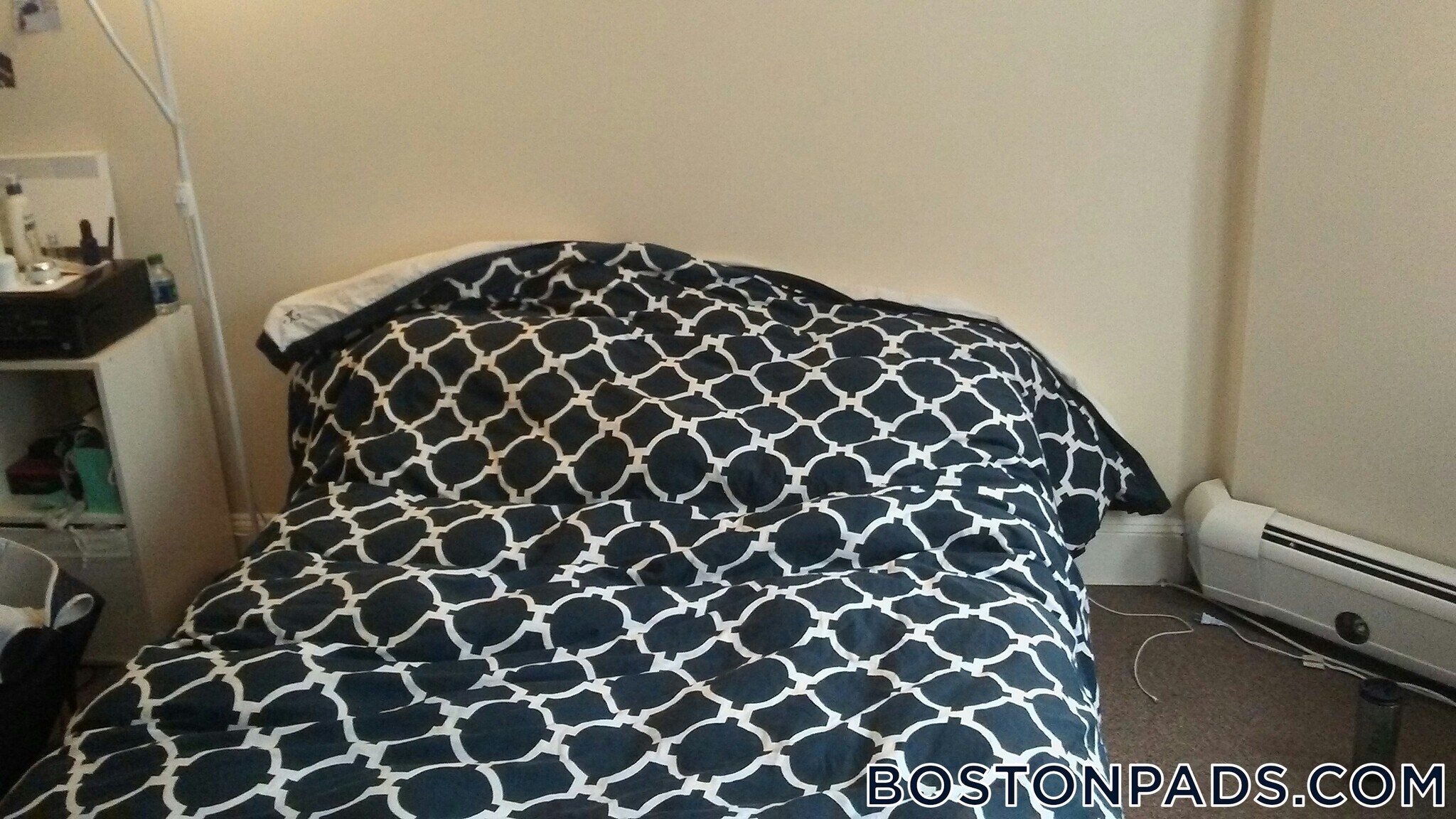 Building Photo - 833 Beacon St