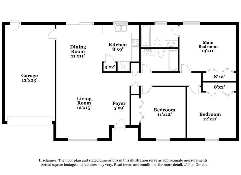 Building Photo - 634 Hemlock Ln