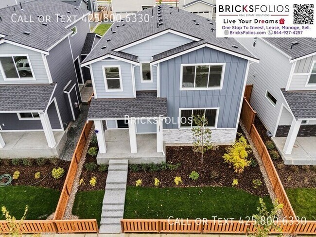 Building Photo - Home For Rent in Marysville!