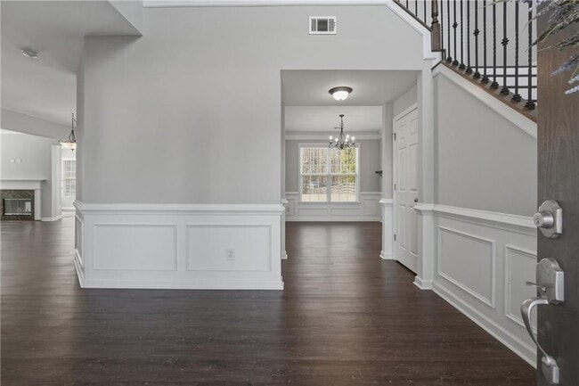 Building Photo - 5375 Concord Downs Dr