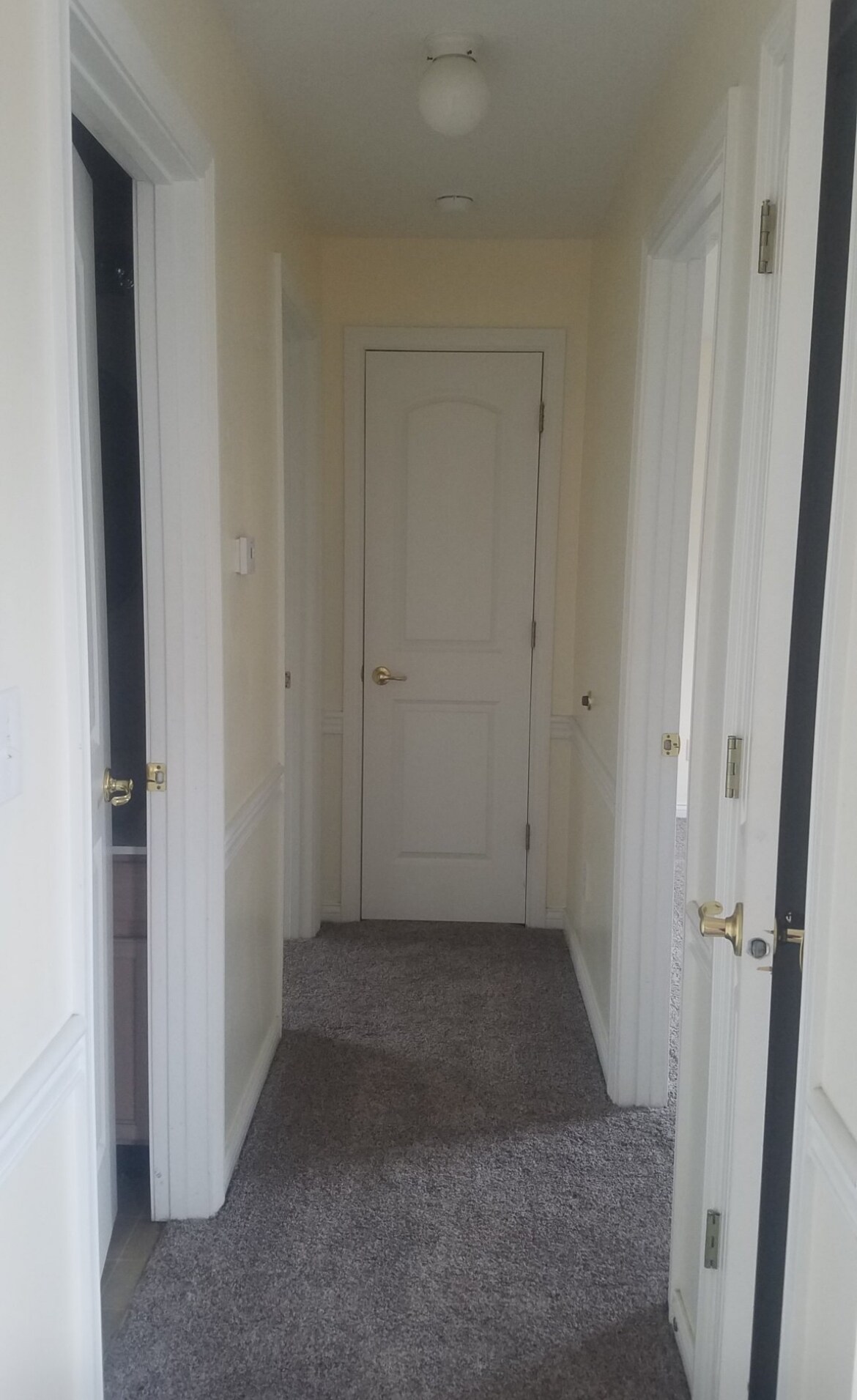 hallway - 4282 Eclipse Way