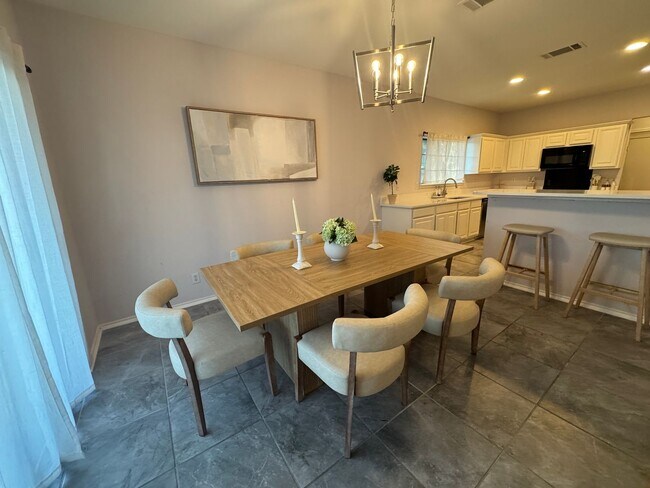 Building Photo - GATED COMMUNITY  |  STONE OAK  |  4 BEDROOMS + HUGE LOFT  |  SMALL LOFT/NURSERY/OFFICE/  |  EXCEL...