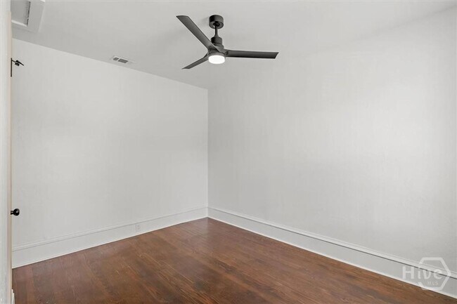 Building Photo - Beautifully Renovated 4-Bedroom Home with Charm & Modern Comfort – Savannah, GA