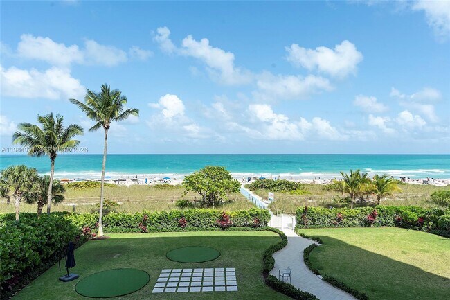 Building Photo - 9455 Collins Ave