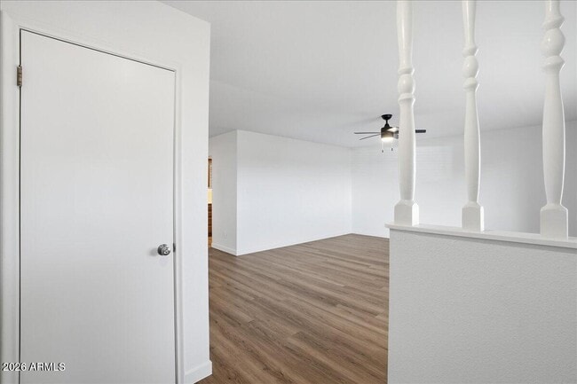 Building Photo - 6408 E Butte St