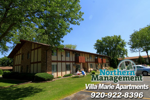 Building Photo - Villa Marie
