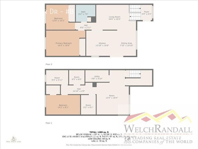 Building Photo - 885 Bel Mar Dr
