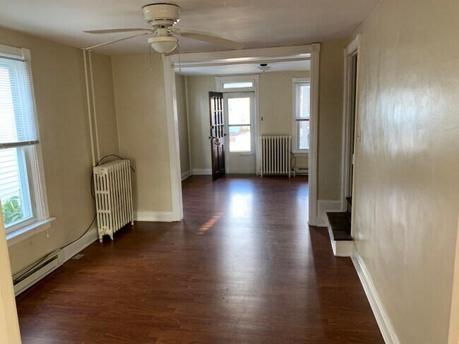 Dining Room - 143 N Potomac St
