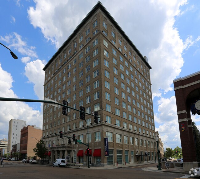 King Edward 102 N Mill St Jackson MS 39201 Apartment Finder