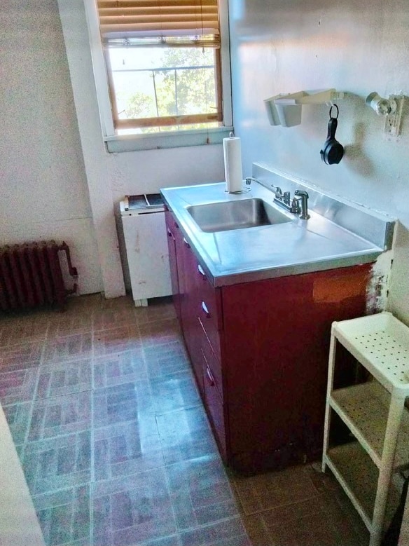 kitchenette - 906 Summit Ave