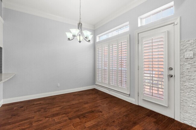 Building Photo - 4117 Juliard Dr