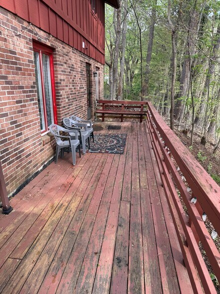 Building Photo - 417 Grand Blvd