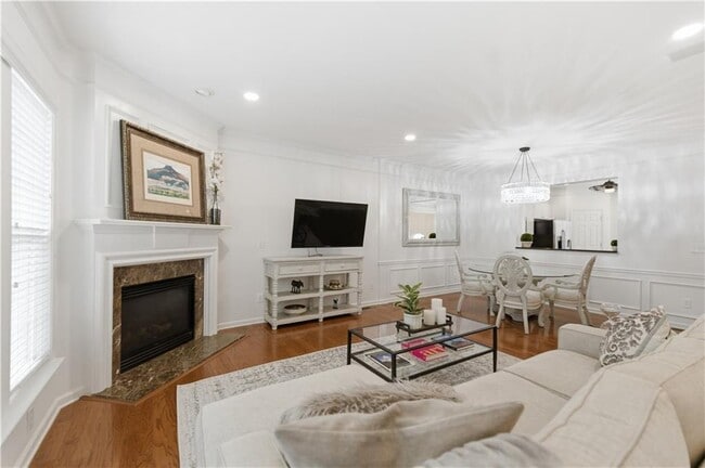 Building Photo - 4953 Colchester Ct