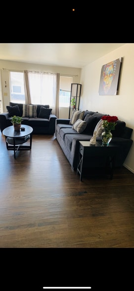 living room - 1240 Martha Way