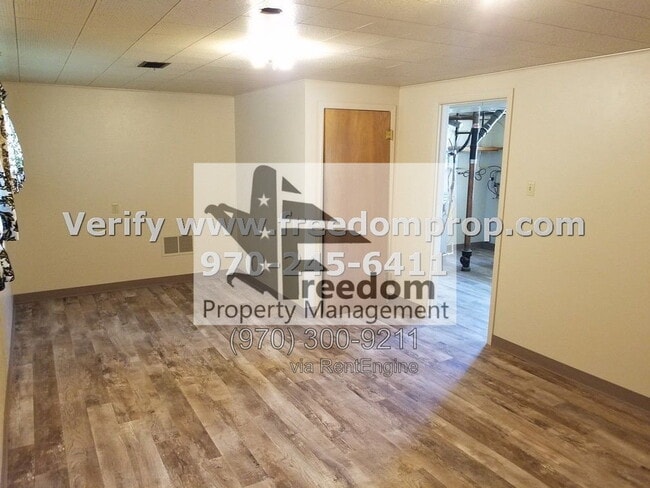 Building Photo - 2015 Gunnison Ave