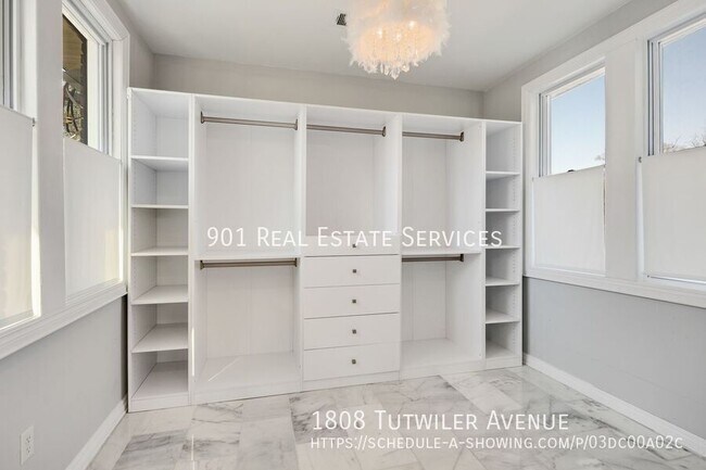 Building Photo - 1808 Tutwiler Ave