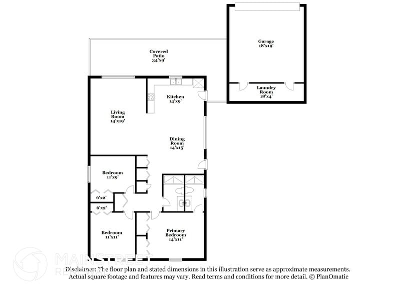 Building Photo - 3108 W McLellan Blvd