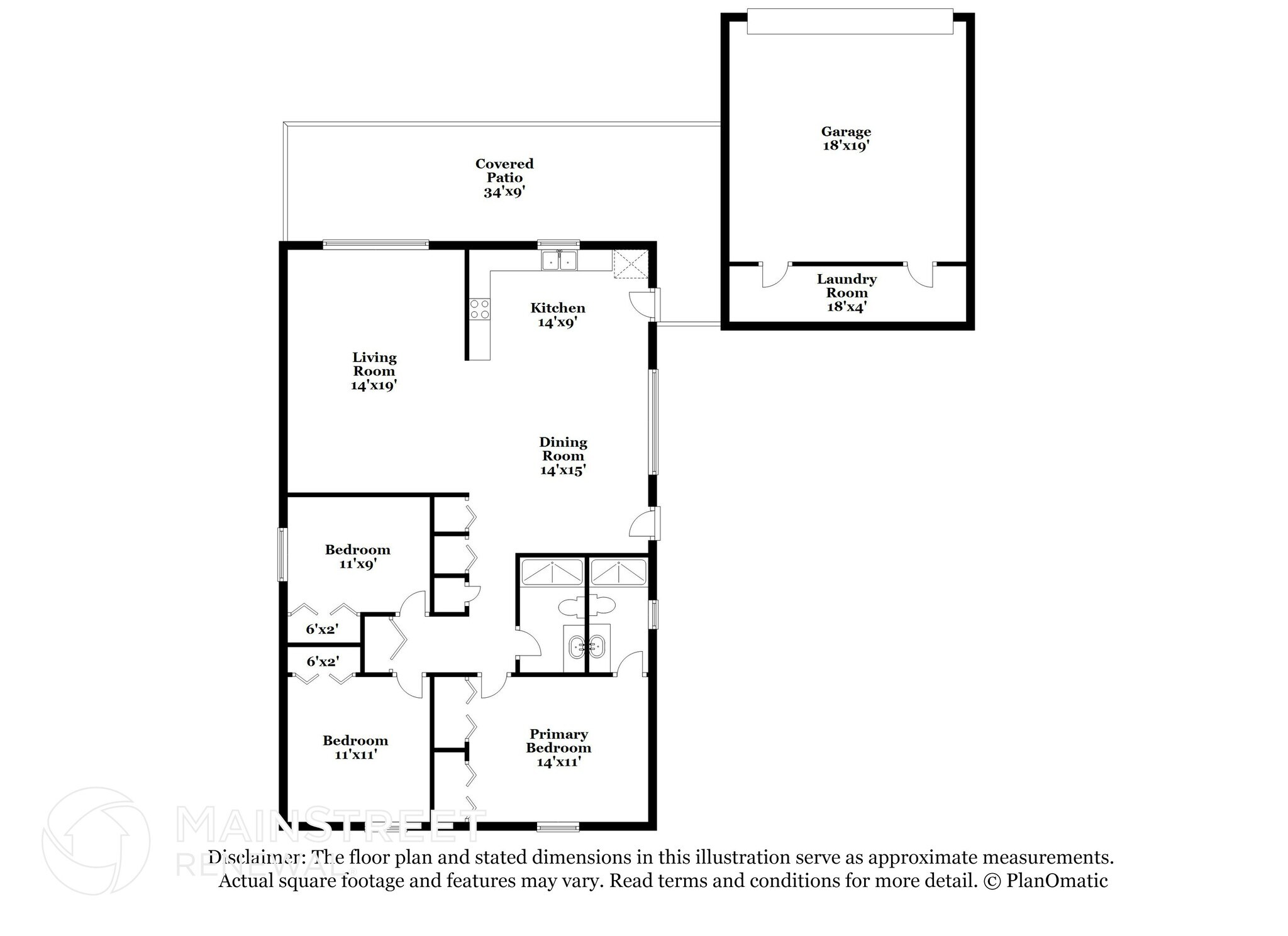 Building Photo - 3108 W McLellan Blvd