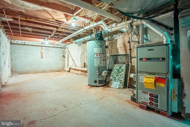 Building Photo - 1738 N Bouvier St