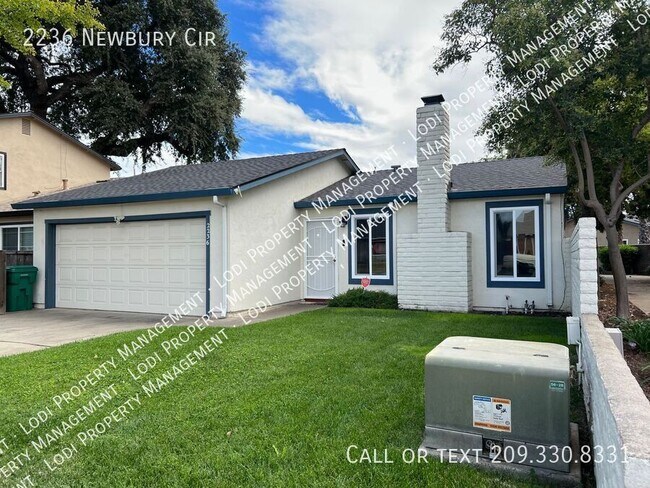 Primary Photo - 2236 Newbury Cir