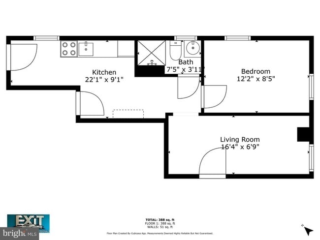 Building Photo - 20 Olive St