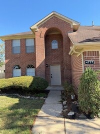 Building Photo - 4727 Serenity Trail