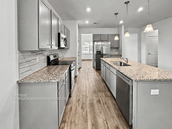 Building Photo - 3231 Briar Chapel Dr