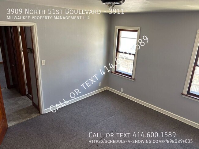 Building Photo - 3909 N 51st Blvd