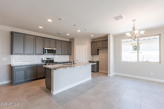 Building Photo - 21565 W Papago St