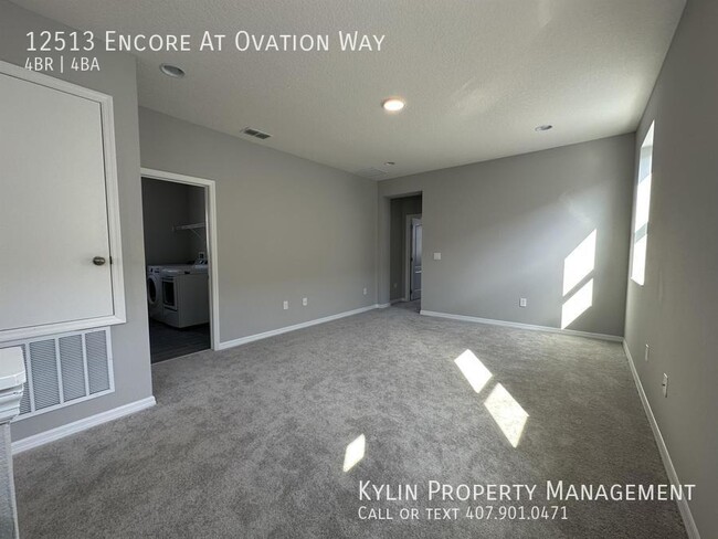 Building Photo - 12513 Encore At Ovation Way