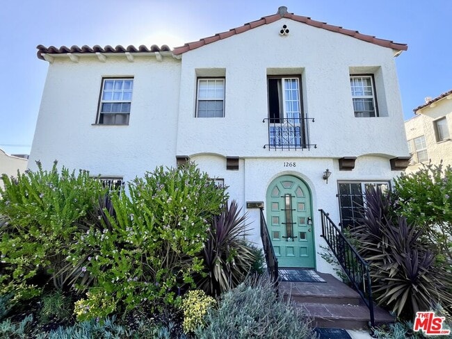 Building Photo - 1268 S Highland Ave