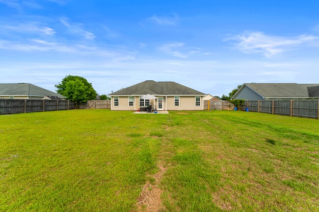Building Photo - 162 Mancy Garrason Loop
