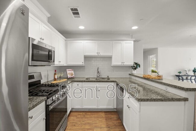 Building Photo - 1008 Los Angeles Ave