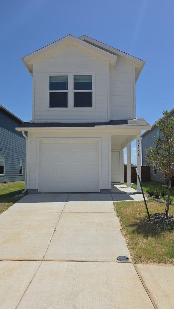 Building Photo - Modern 3-Bed New Construction with 2.5 Bat...
