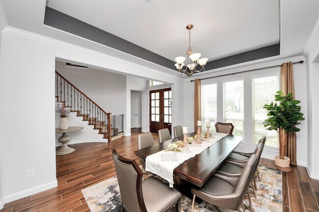 Building Photo - 4834 Avalon Plantation Dr