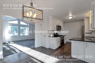 Building Photo - 839 Sir Michael Dr