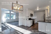 Building Photo - 839 Sir Michael Dr