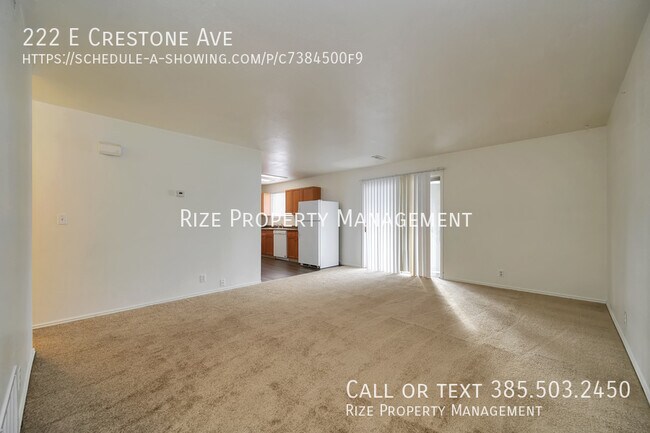 Building Photo - 222 E Crestone Ave