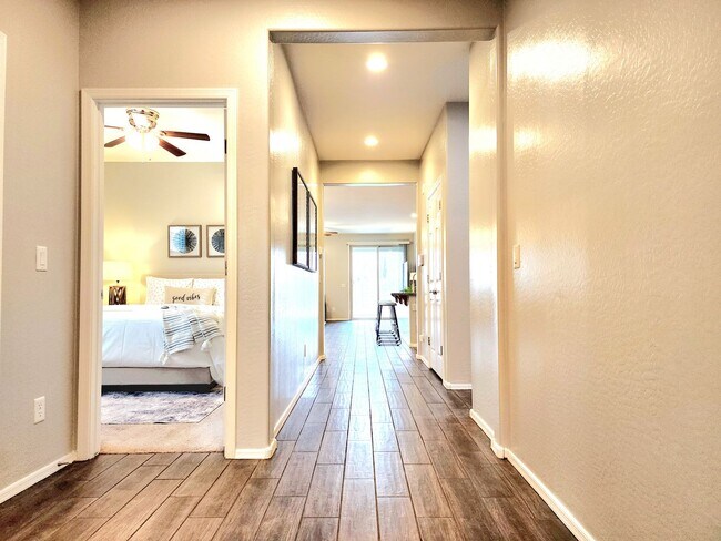 Building Photo - Coming Soon! CHARMING! FULLY-FURNISHED 4/B...